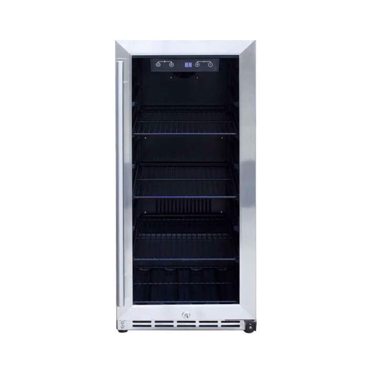 Summerset 15-Inch Outdoor Rated Fridge