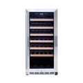 Summerset 15-Inch Outdoor Rated Wine Cooler