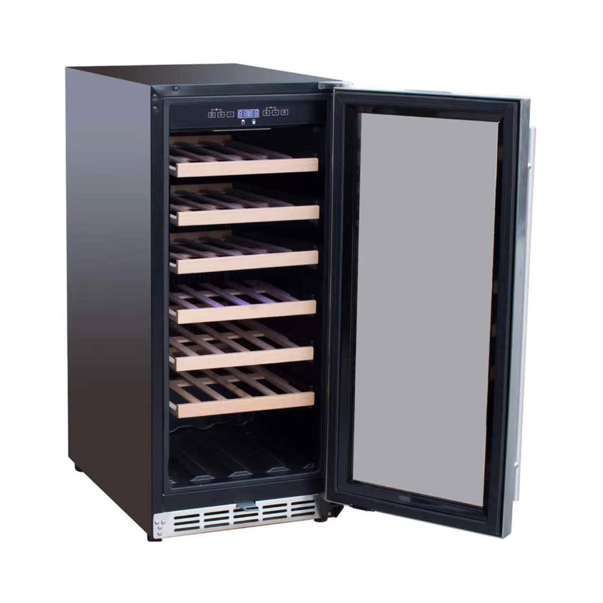 Summerset 15-Inch Outdoor Rated Wine Cooler
