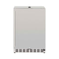Summerset 6.6C Deluxe Outdoor Rated Kegerator With No Tap