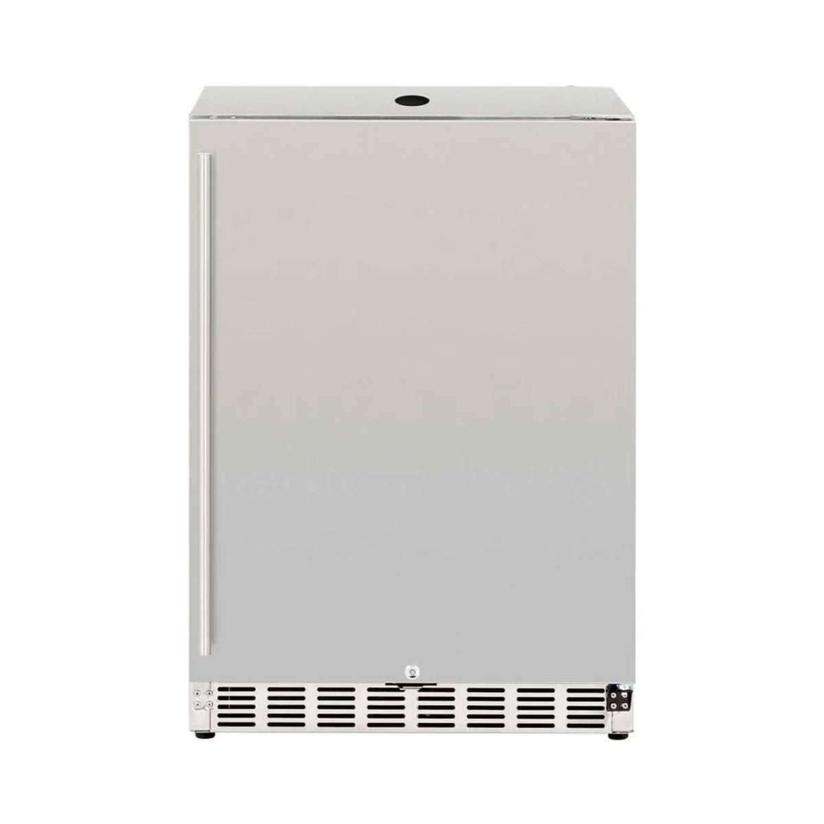 Summerset 6.6C Deluxe Outdoor Rated Kegerator With No Tap